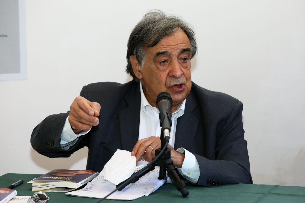 Palermo, Orlando indagato “Farò chiarezza con i magistrati”