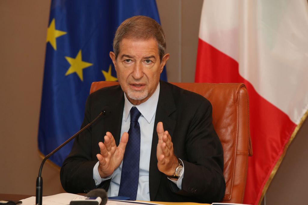 Sviluppo Sud, Musumeci “La scommessa si vince nel Mediterraneo”