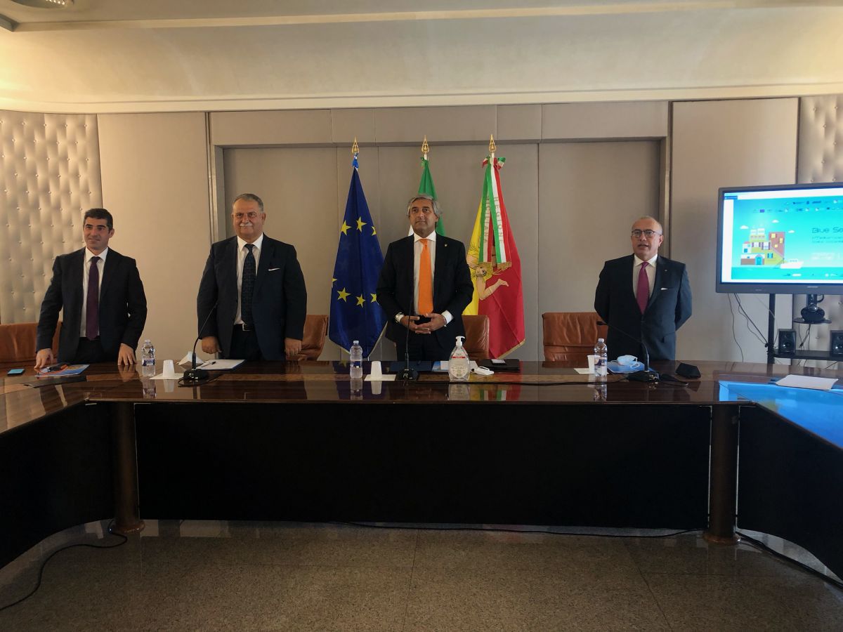 Pesca, a Mazara del Vallo la 10^ edizione di “Blue Sea Land”