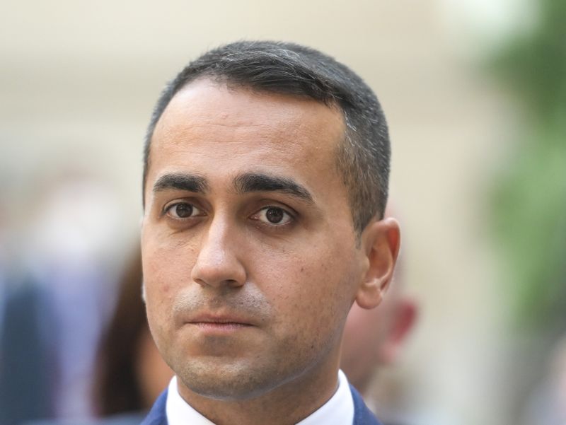 Pensioni, Di Maio “Troveremo una soluzione di compromesso”
