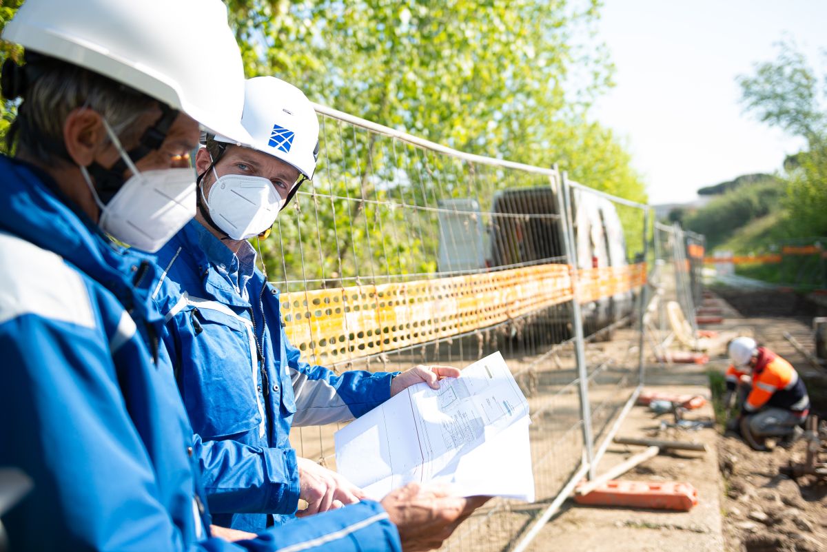 Terna, al via l’iter del nuovo elettrodotto in cavo nell’area di Ragusa