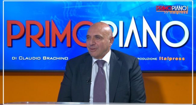 Uricchio “Università italiane al top nella ricerca” - Messina Oggi