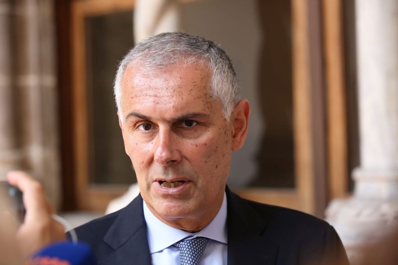 Università di Palermo, Micari “Cresce la capacità di assumere”