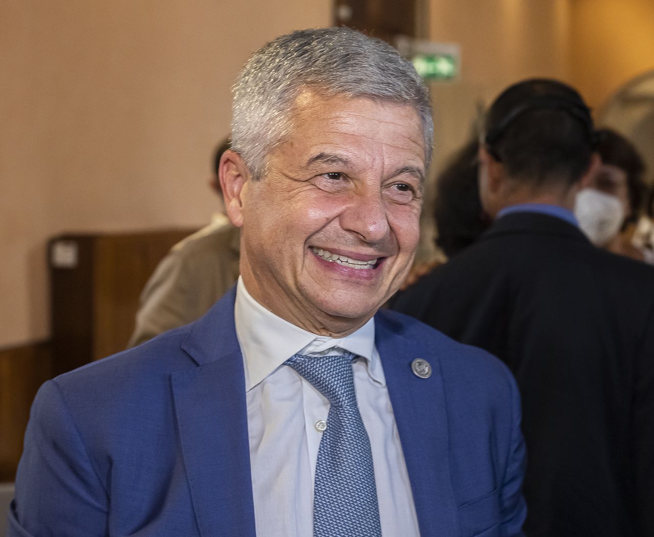 Passaggio consegne all’Università di Palermo, Midiri subentra a Micari