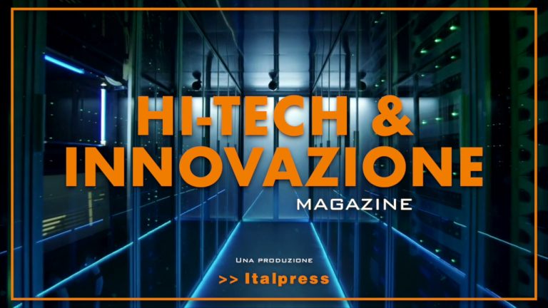 Hi-Tech & Innovazione Magazine – 12/10/2021
