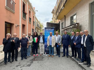 Associazione Stelle al merito sportivo: i nuovi vertici