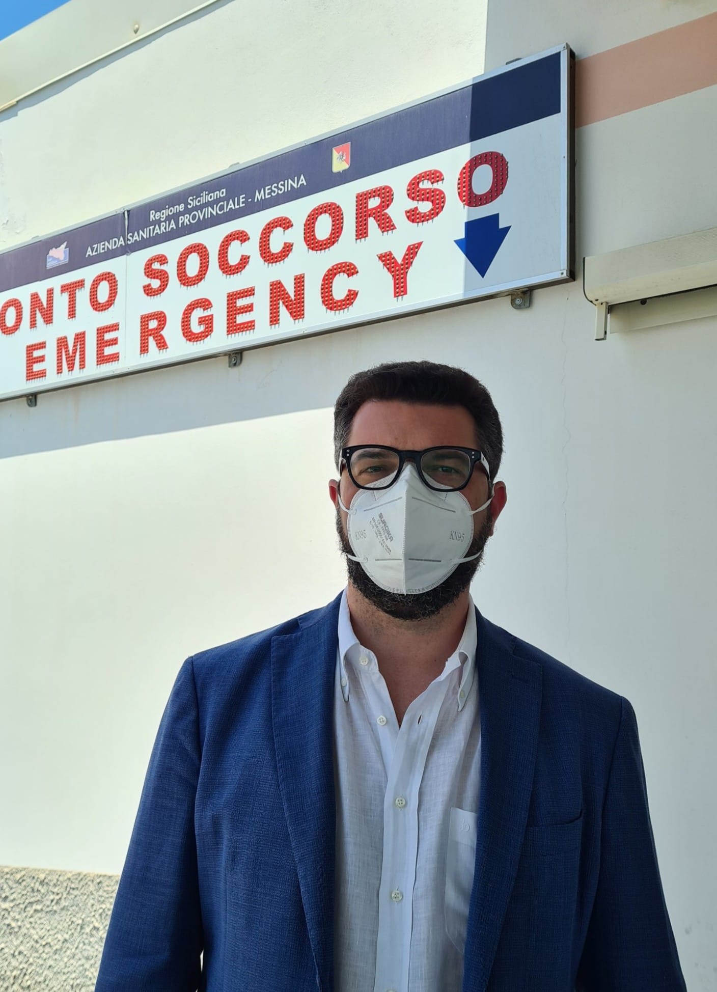 Carenza anestesisti, De Luca (M5S): “Serve accordo tra ospedali”