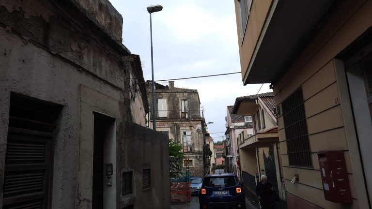 Comitato Vallata di Santo Stefano strizza l’occhio a Croce