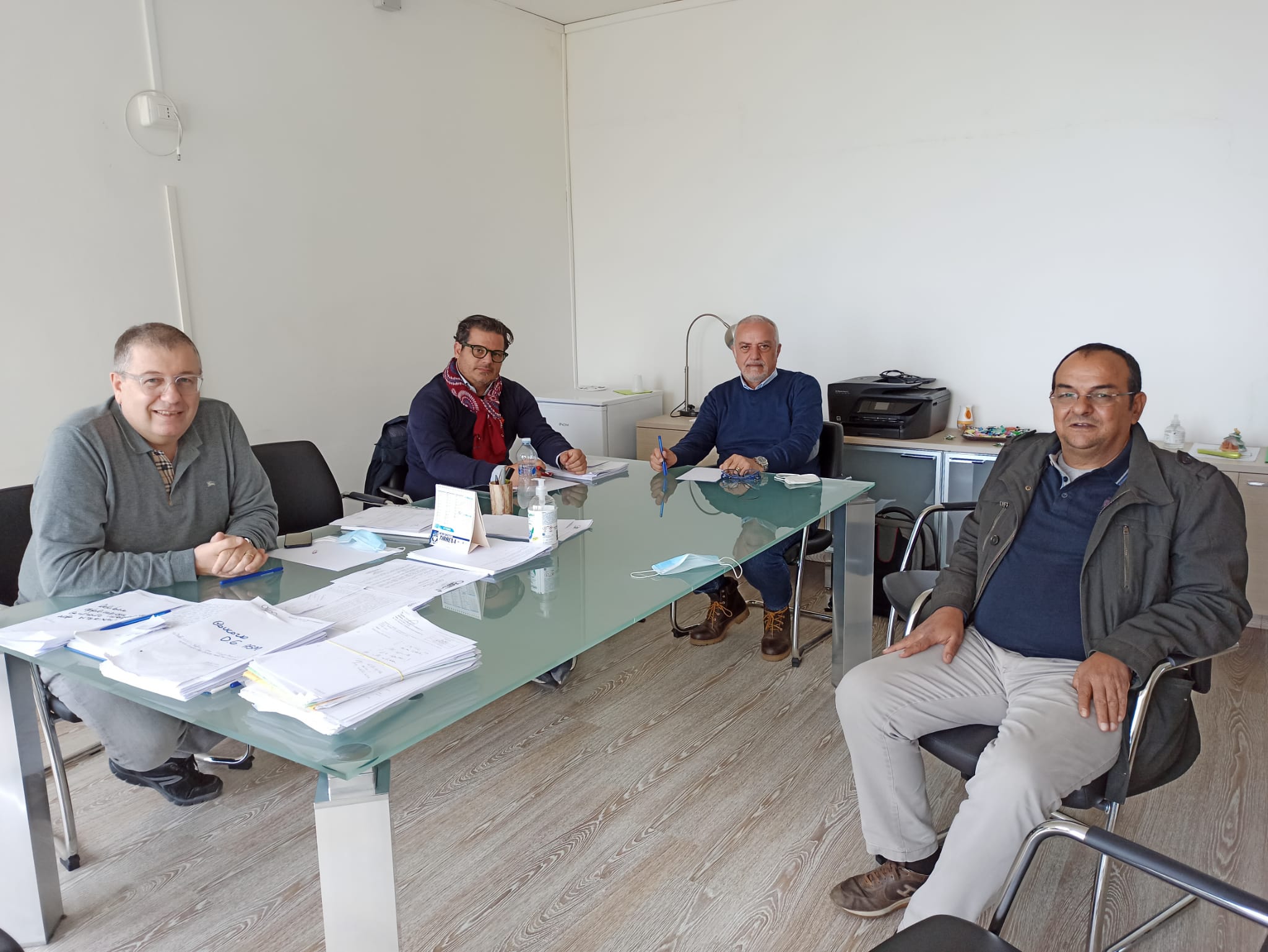 Asm: bando per il nuovo direttore generale