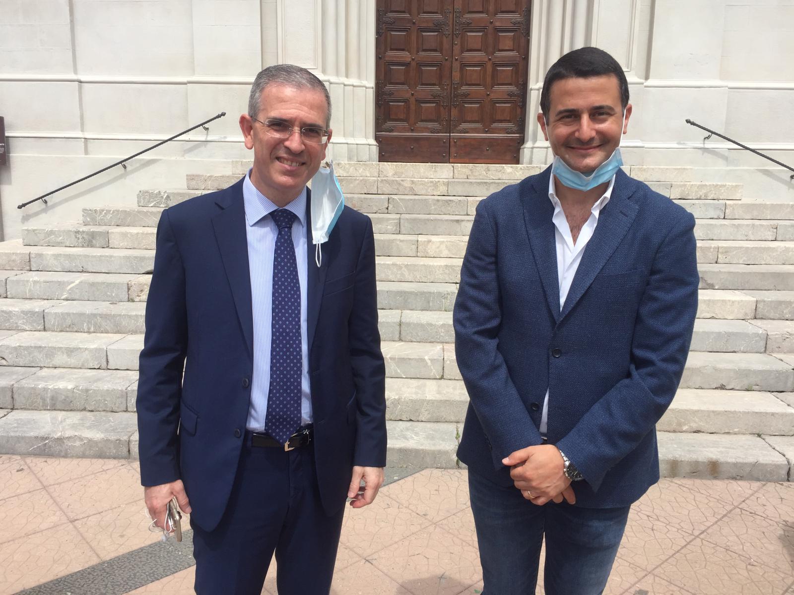 Francilia (Lega): “Servono investimenti e strade alternative”