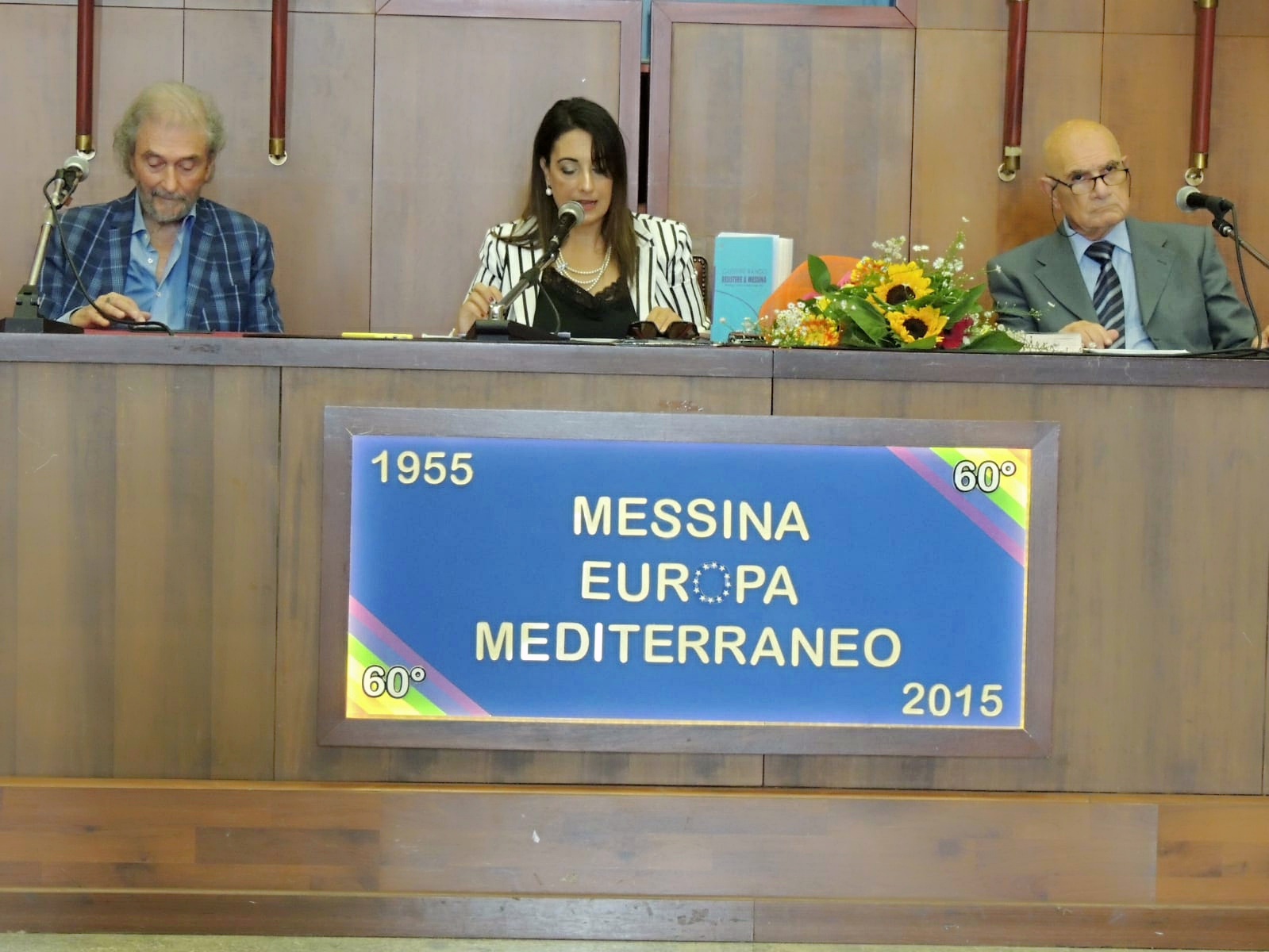 Resistere a Messina: i racconti di Giuseppe Rando