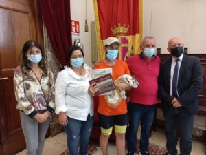 Il simbolico viaggio di Zumbo ed il suo coniglietto