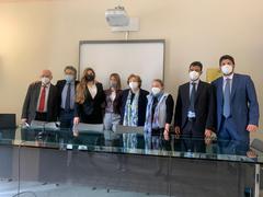 Camera penale, al via le lezioni per la preparazione alla professione di avvocato