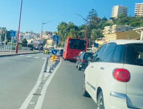 Zona Nord, lunghe code