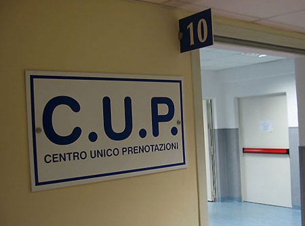 Emergenza CUP in fase di rientro: le telefonate gestite passano dal 18% al 56%