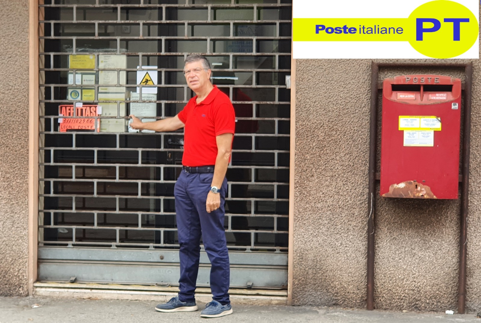 De Domenico contro Ferrovie e Poste: “Inaccettabile che arretrino sul territorio”