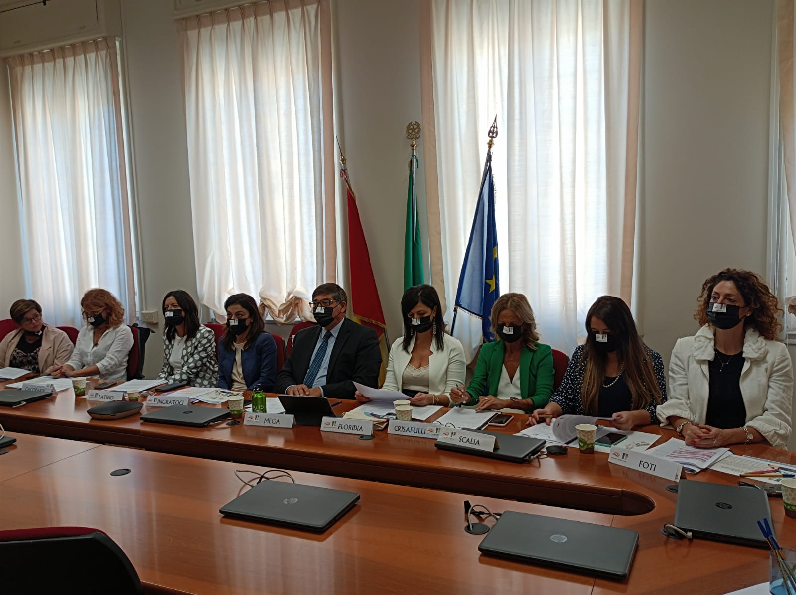 “Un patto per la parità di genere”: l’Authority dello Stretto per la riduzione del gender gap