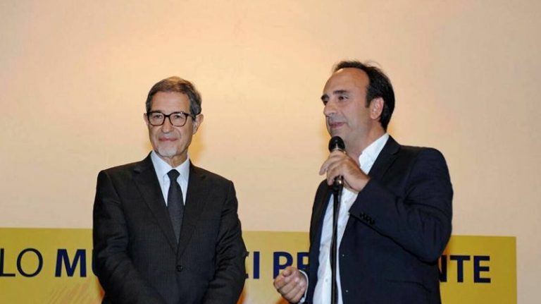 Sinagra, oltre un milione di euro per il campo sportivo