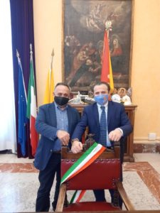 Messinaservizi, si è insediato il direttore generale Nicola Russo