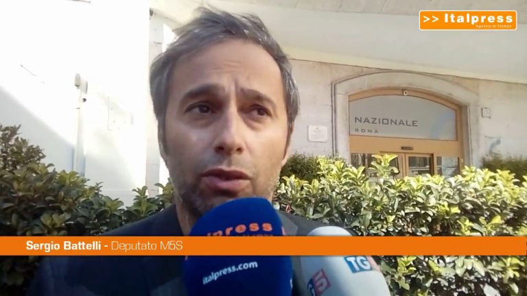 Green pass, Battelli “Nessun intoppo alla Camera”