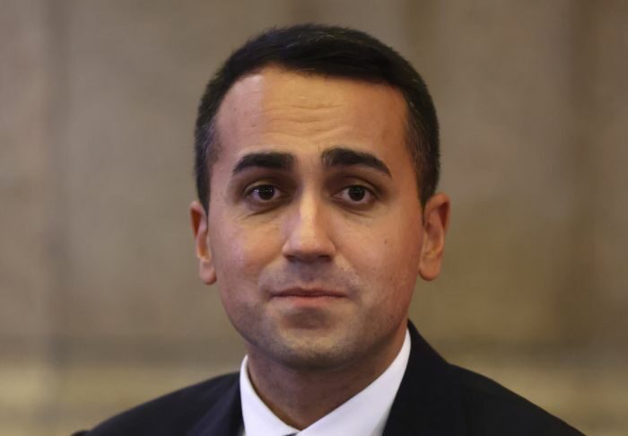 Quirinale, Di Maio “Ci stiamo avvicinando con immaturità”