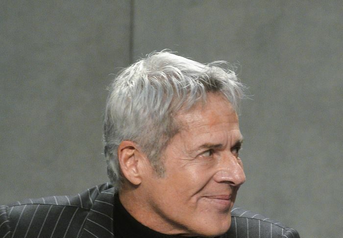 Baglioni, tre serate evento in tv