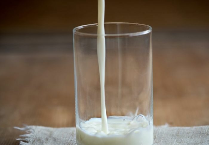 Latte, Patuanelli “Firmato accordo per sostegno a filiera”