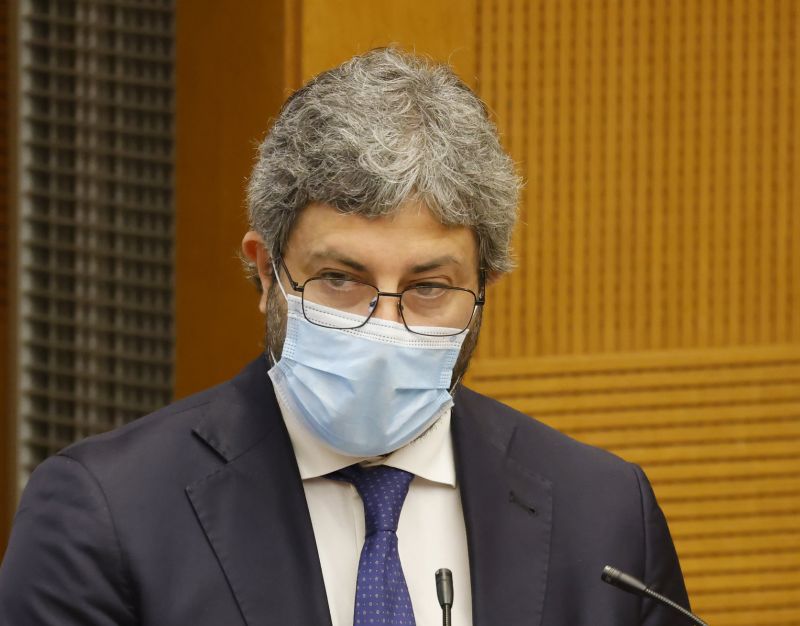 M5s, Fico “Progetto Conte solido, ora rimboccarsi le maniche”