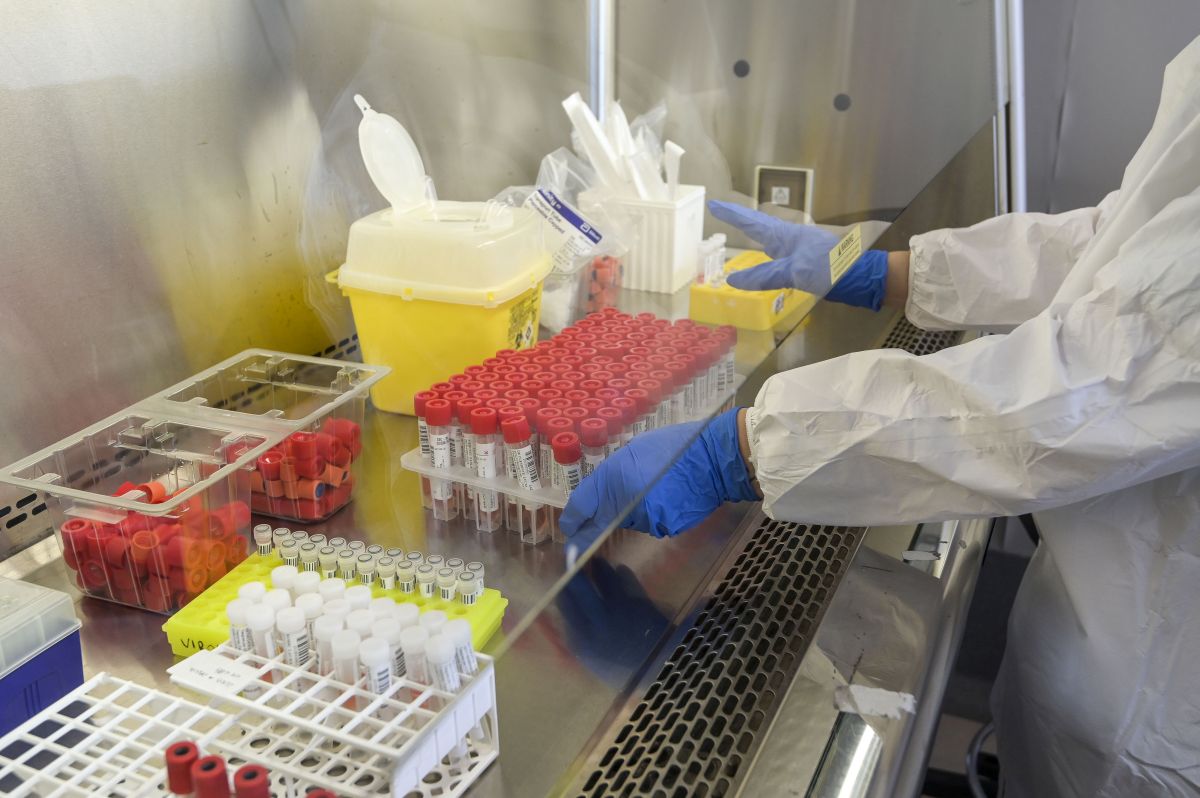 Crollo di positivi: oggi 327 casi (21 a Messina)