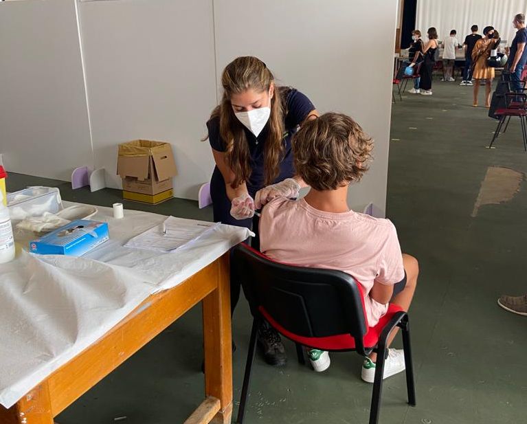 In Sicilia 472 nuovi casi di Covid e 16 decessi