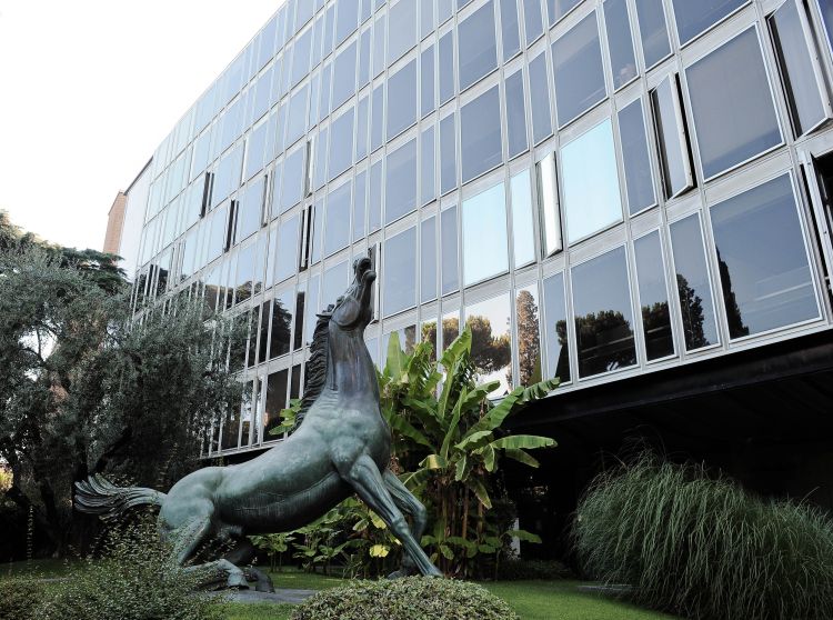 Rai, nominati i direttori delle testate giornalistiche