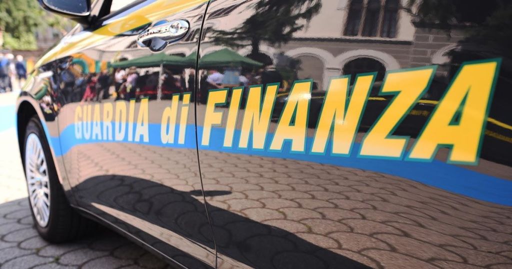 A Caltanissetta scoperta frode sul Rdc da 1,3 milioni, 164 denunce