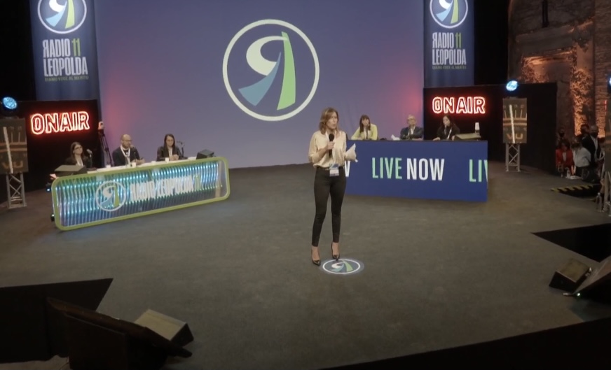 Boschi “Tanto fango addosso, ma sorriso non ce lo tolgono”