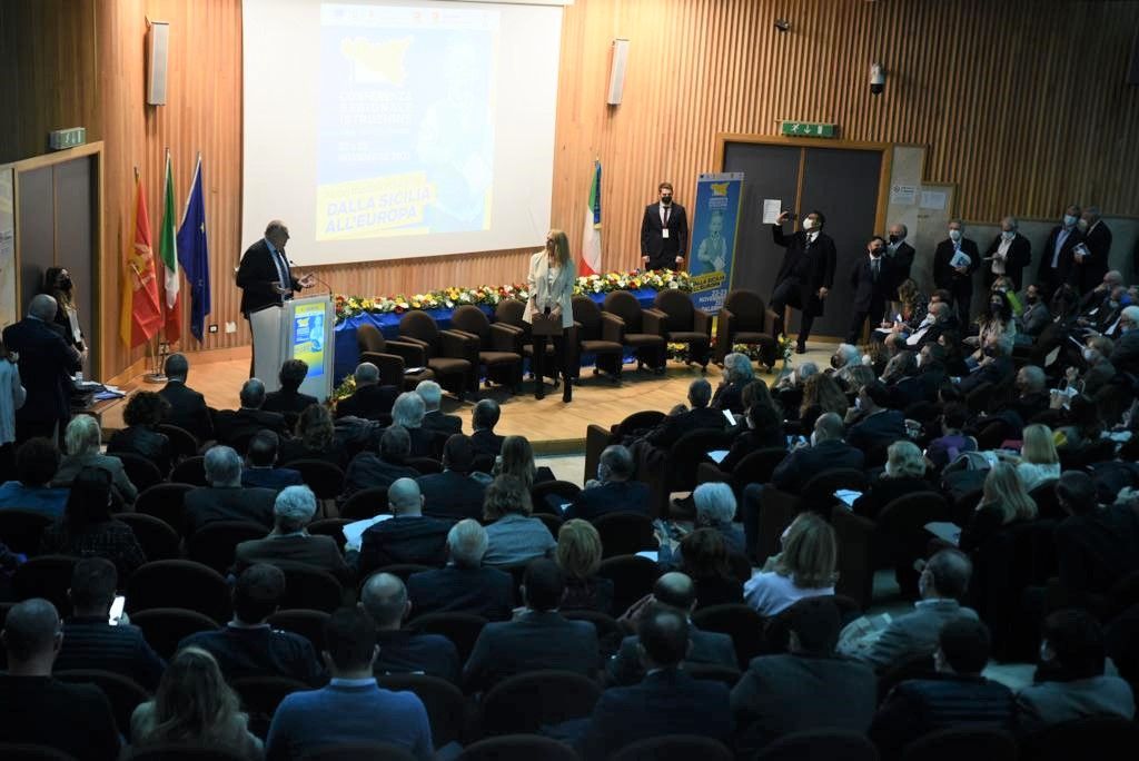Conferenza sull’Istruzione, Lagalla: “Prezioso momento di condivisione”