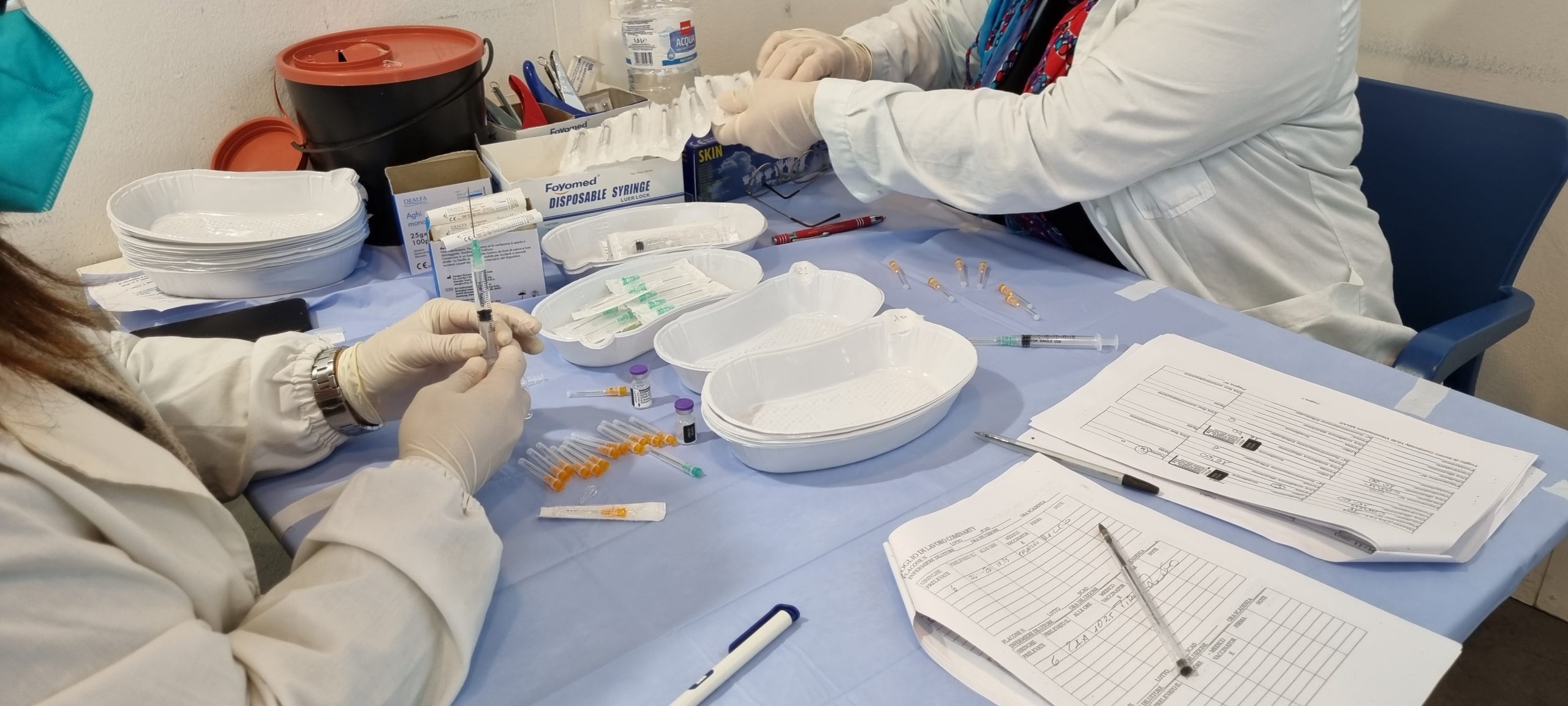 Epatite acuta, 11 segnalazioni in Italia