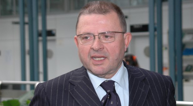 Calcio, è morto l’ex diesse Pieroni