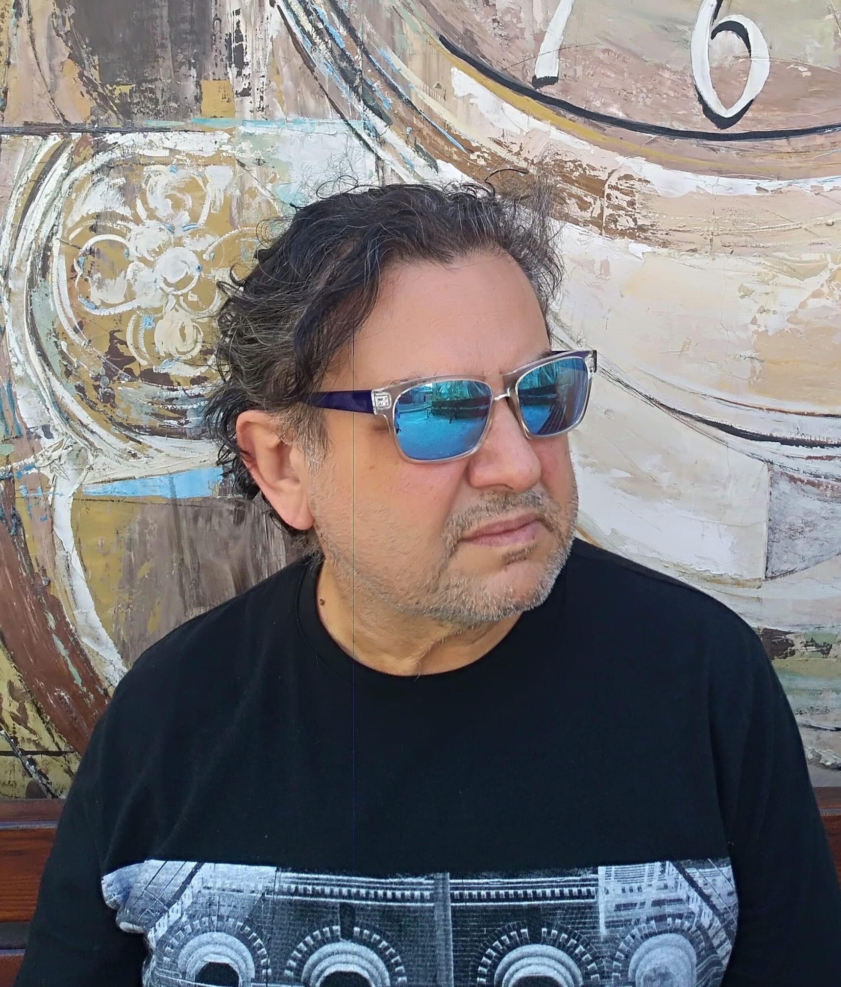 Il Covid si porta via Melo Mafali