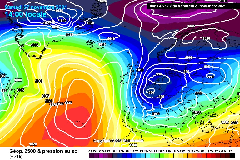 Meteo, weekend instabile