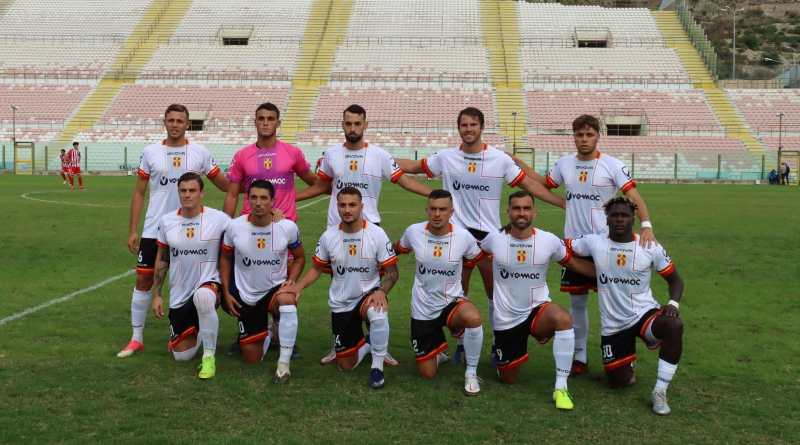 CALCIO – Fc Messina supera la Sancataldese e rivede la luce in classifica