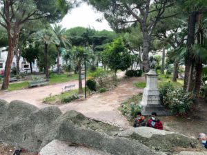 Villa Mazzini: appaltati lavori di riqualificazione