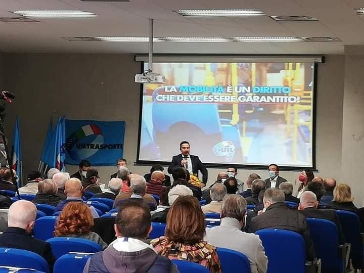 Uil: “Mobilità diritto da garantire”