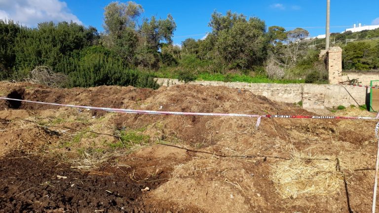 Reati ambientali e illeciti stradali, raffica di verbali