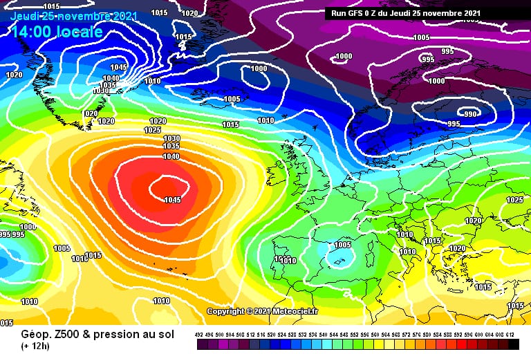 Meteo, forti temporali in arrivo