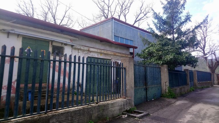 Asm: “C’è un guasto, disagi idrici a Trappitello-Chianchitta”