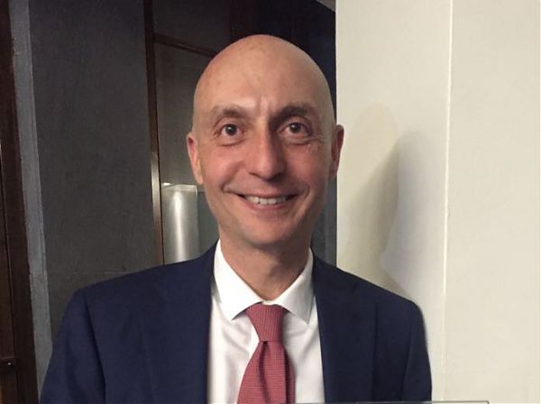 L’avvocato Palmigiano alla Conference on Cyberlaw di Nuova Delhi