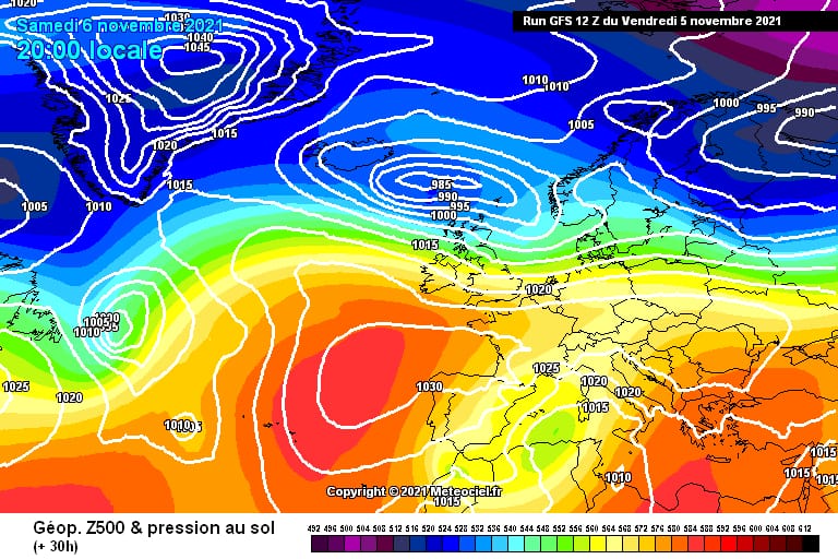 Meteo, weekend a ritmo di scirocco: punte over 26°