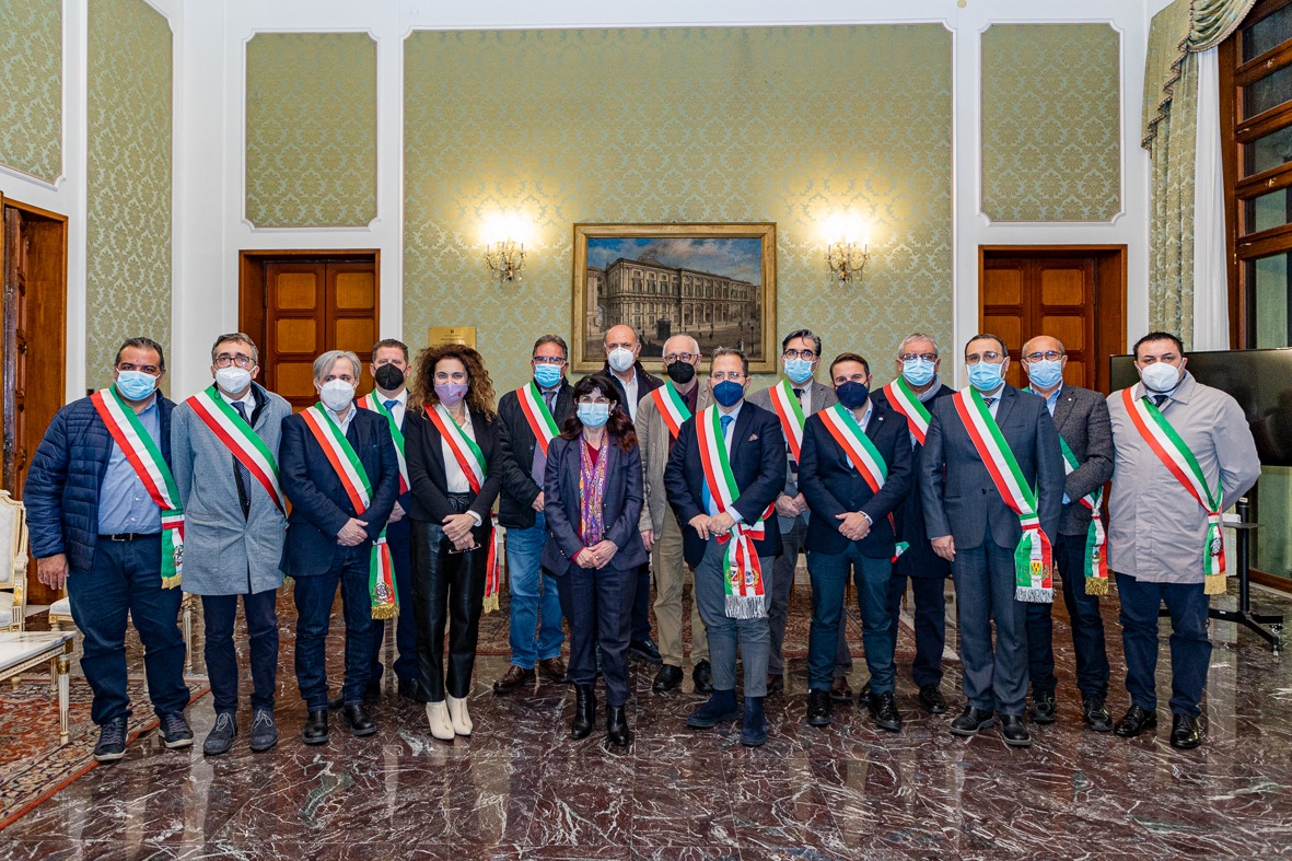 Enti locali, incontro tra prefetto e sindaci sulla crisi finanziaria