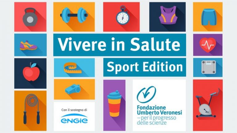 ENGIE al fianco di Fondazione Veronesi per la tutela della salute