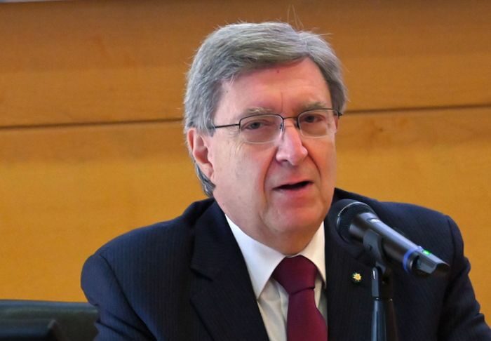 Giovannini “Manovra espansiva, spazio per discutere con i sindacati”