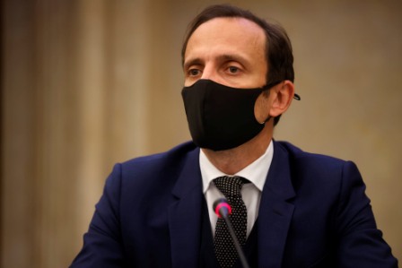 Covid, Fedriga “Non serve proroga stato d’emergenza”